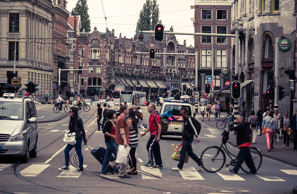 Smart cities: Tech is great, but don’t forget the people