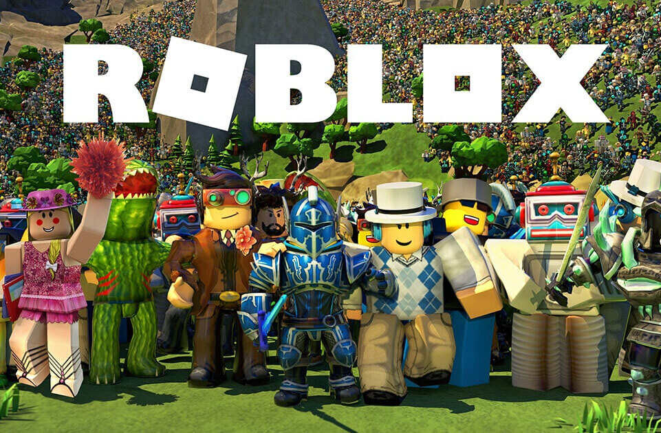 What is Roblox, the big new gaming IPO darling?