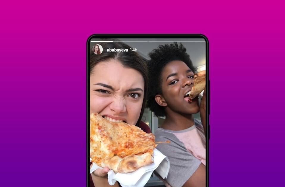 Instagram will soon let you save Stories as drafts to edit later