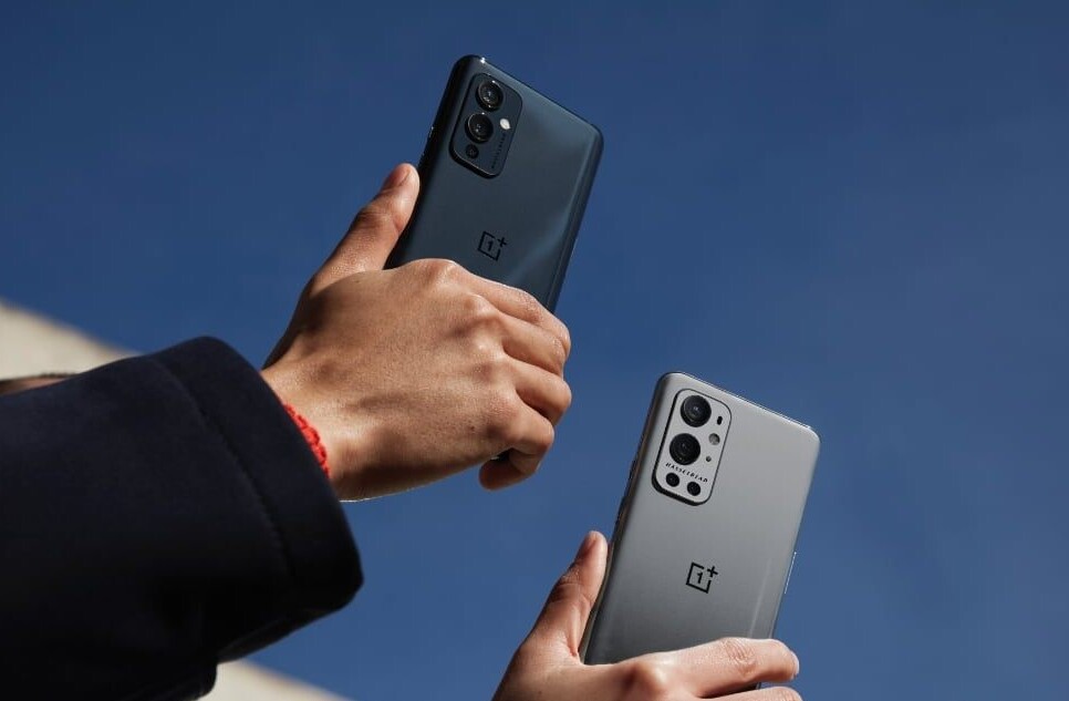 Everything announced at today’s OnePlus event