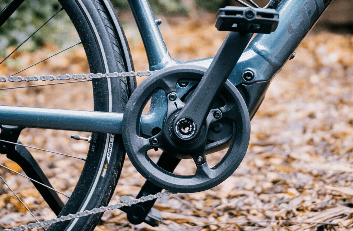Buying an ebike? You should know about ‘torque’ and ‘cadence’ sensors