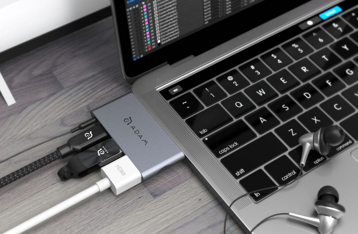 These 10 MacBook, iPhone, and iPad accessories will each become your daily essentials