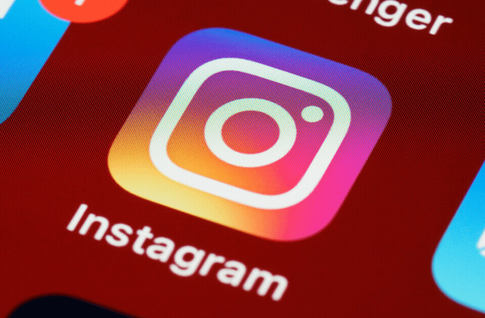 Instagram, WhatsApp, and Facebook Messenger are down (Update: they’re back)