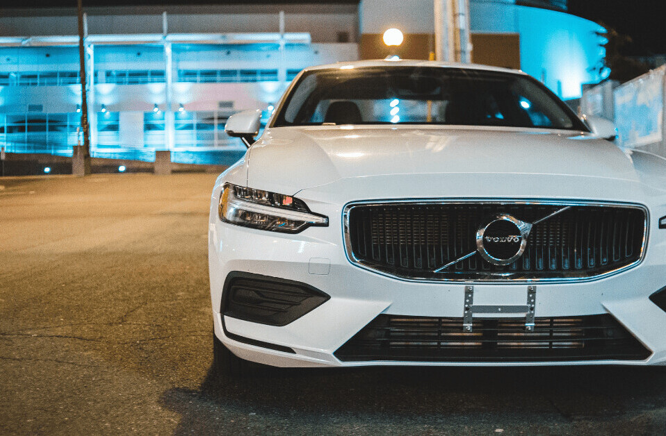 Volvo pledges to go ‘all-electric by 2030,’ following other manufacturers