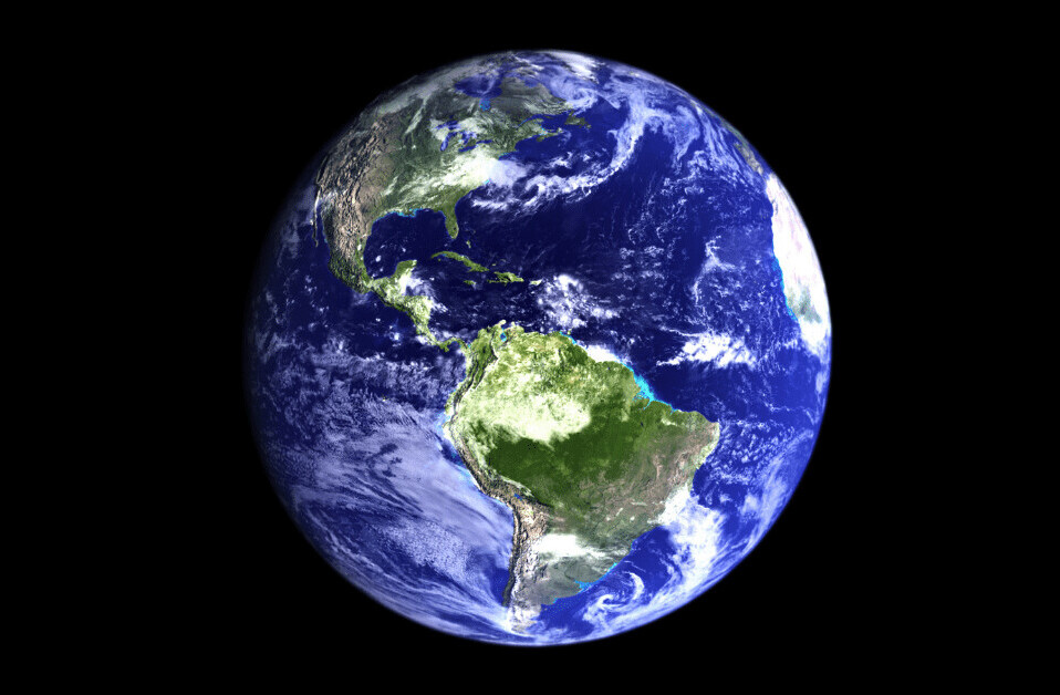 Algorithm detects new mysterious layer inside Earth’s core