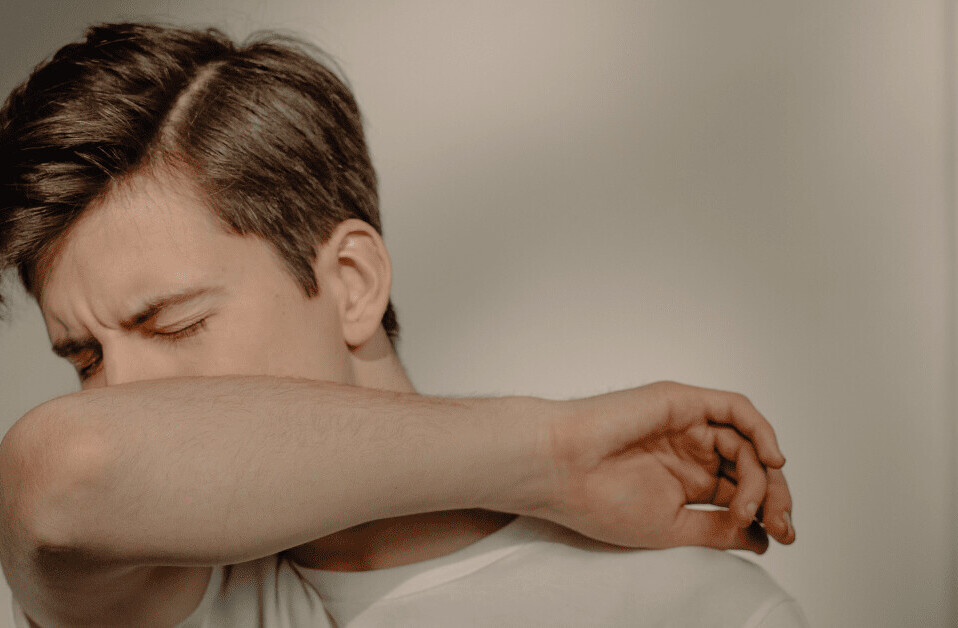 New AI tool accurately diagnoses COVID-19 just by the sound of your coughs