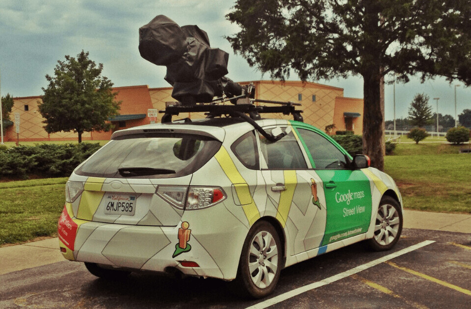 Google Maps will soon suggest ‘eco-friendly routes’ by default