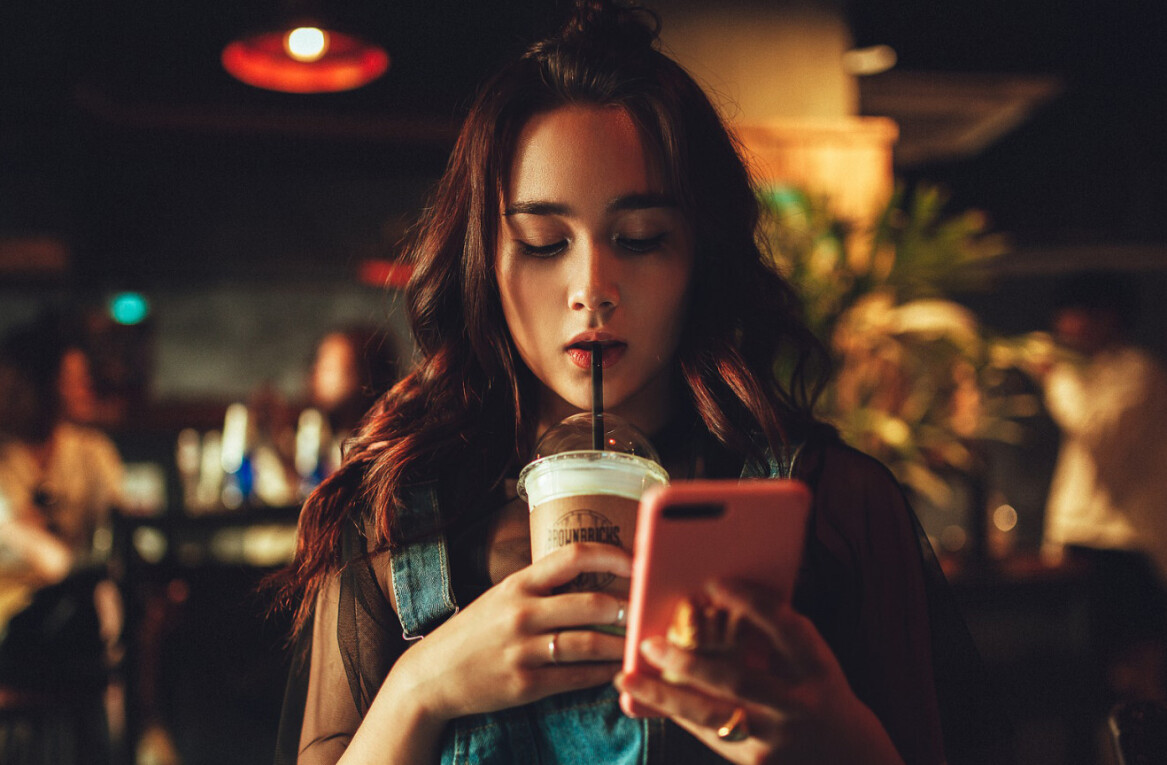You can’t be ‘addicted’ to social media — but it still sucks