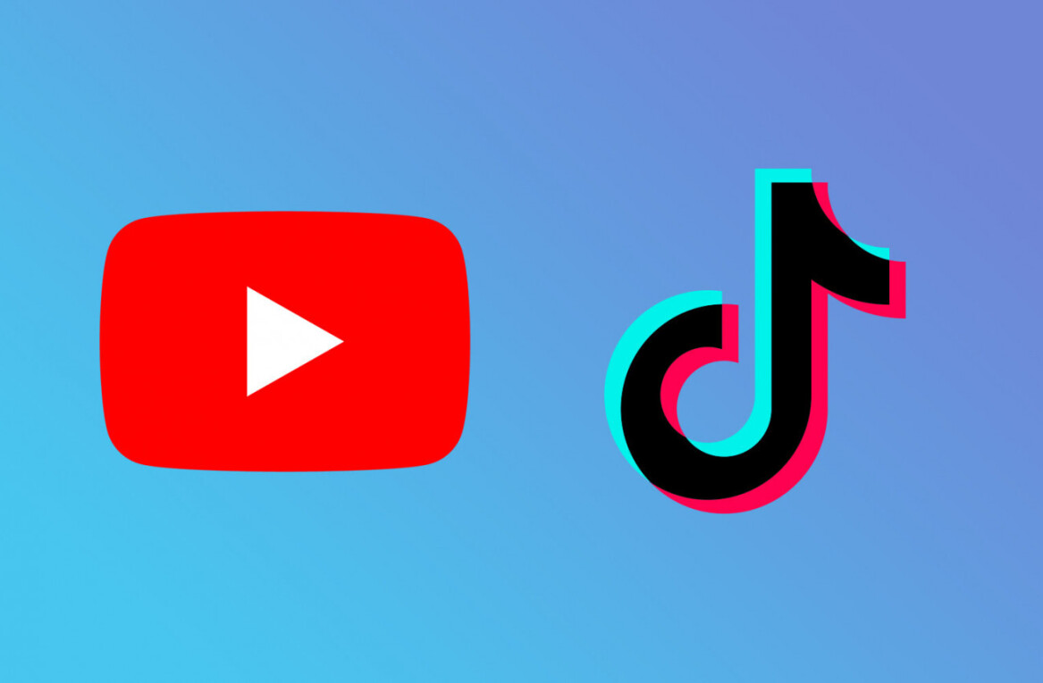 YouTube Shorts, Google’s take on TikTok, arrives in the US this week