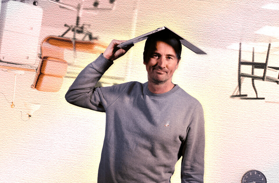 Never only hire the smartest people