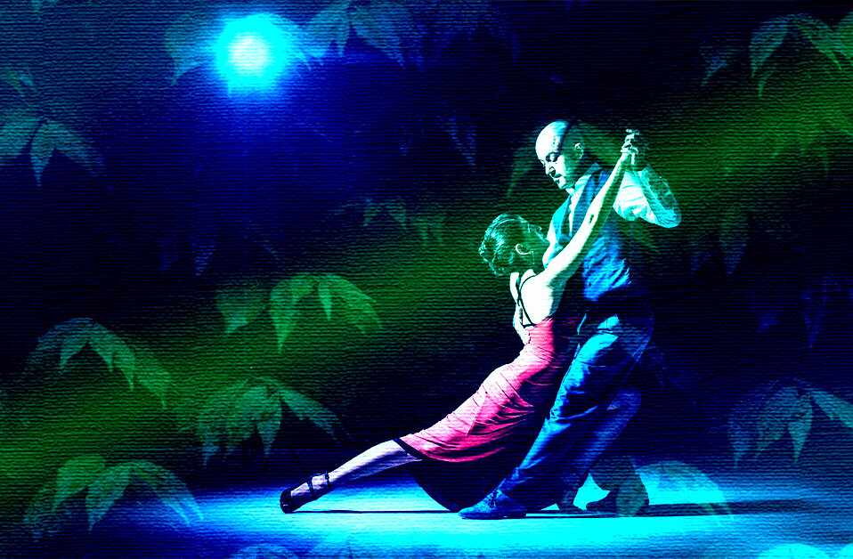 Successful subscription models are like a well-choreographed dance