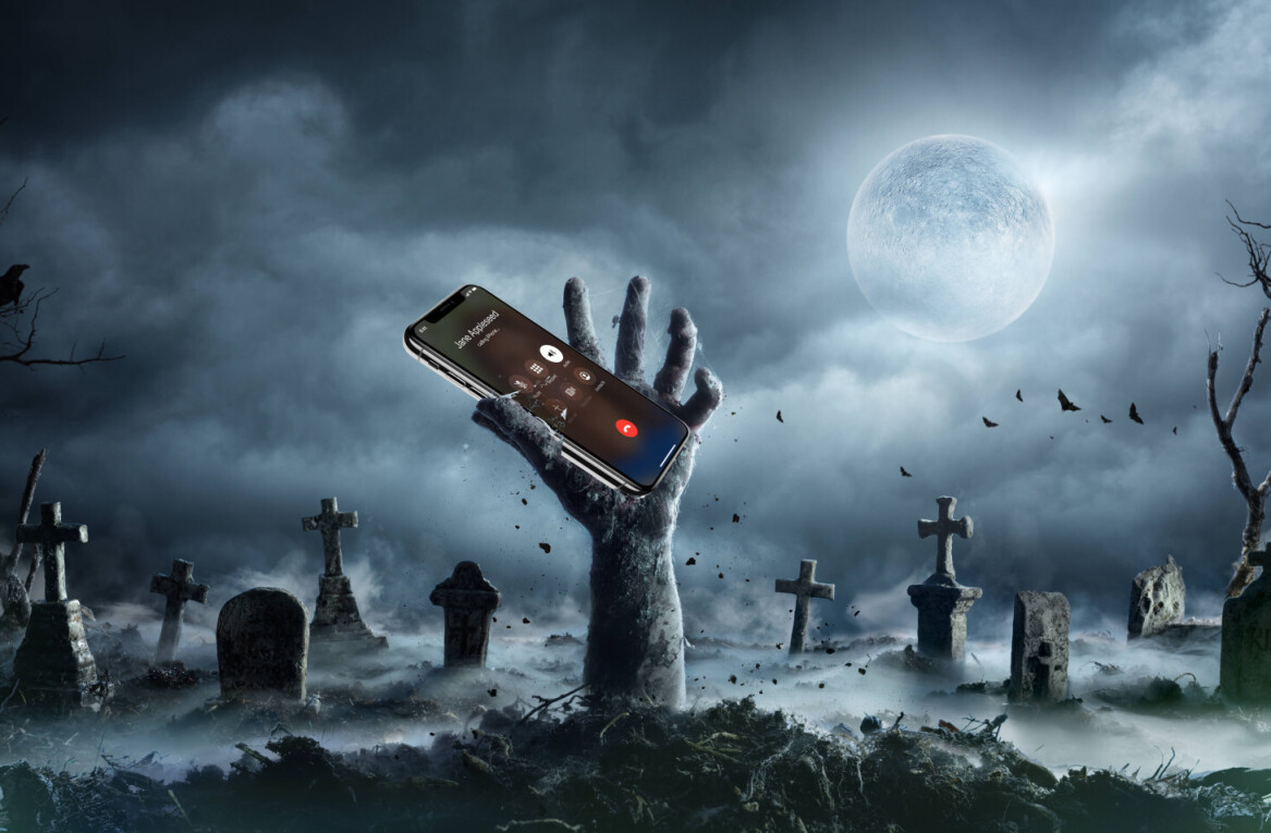 Chatbots that resurrect the dead: legal experts weigh in on ‘disturbing’ technology