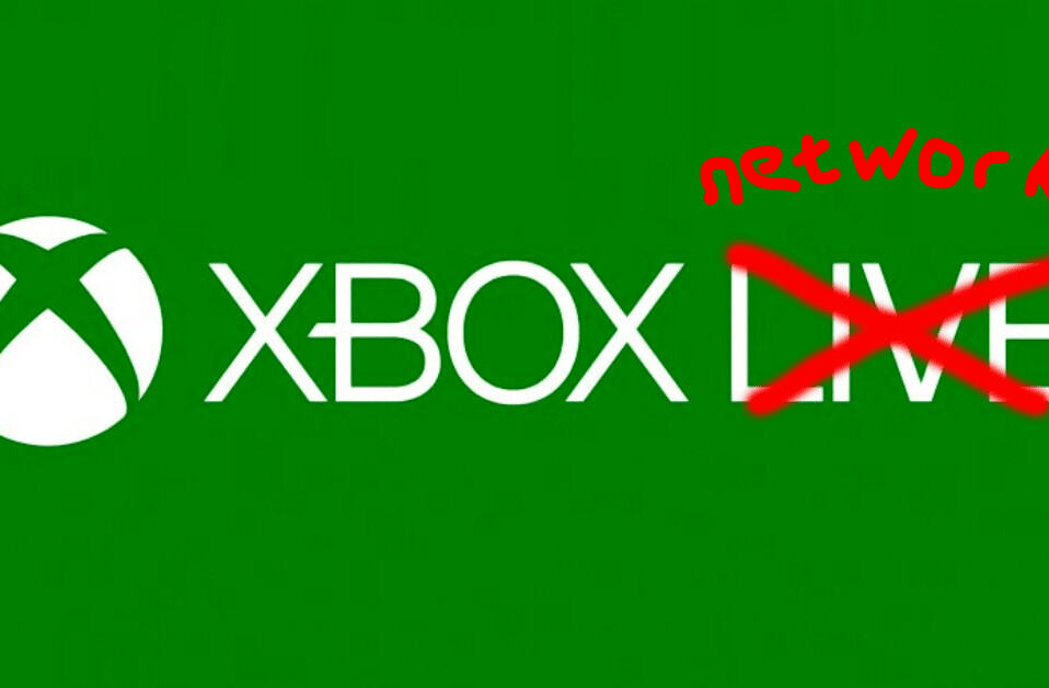 A totally necessary ‘analysis’ of Microsoft’s Xbox Live rebranding