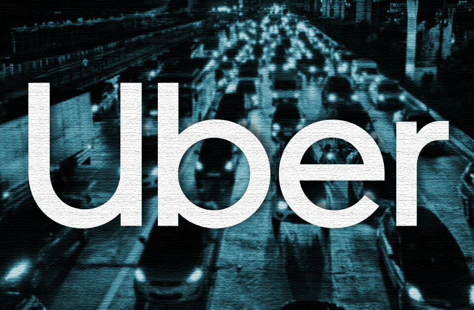 Uber looks to prevent drivers from seeing destinations — it’s a dick move
