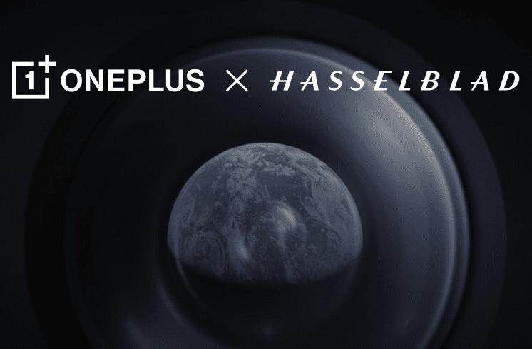 Here’s what Hasselblad is doing to improve OnePlus’ next phone cameras