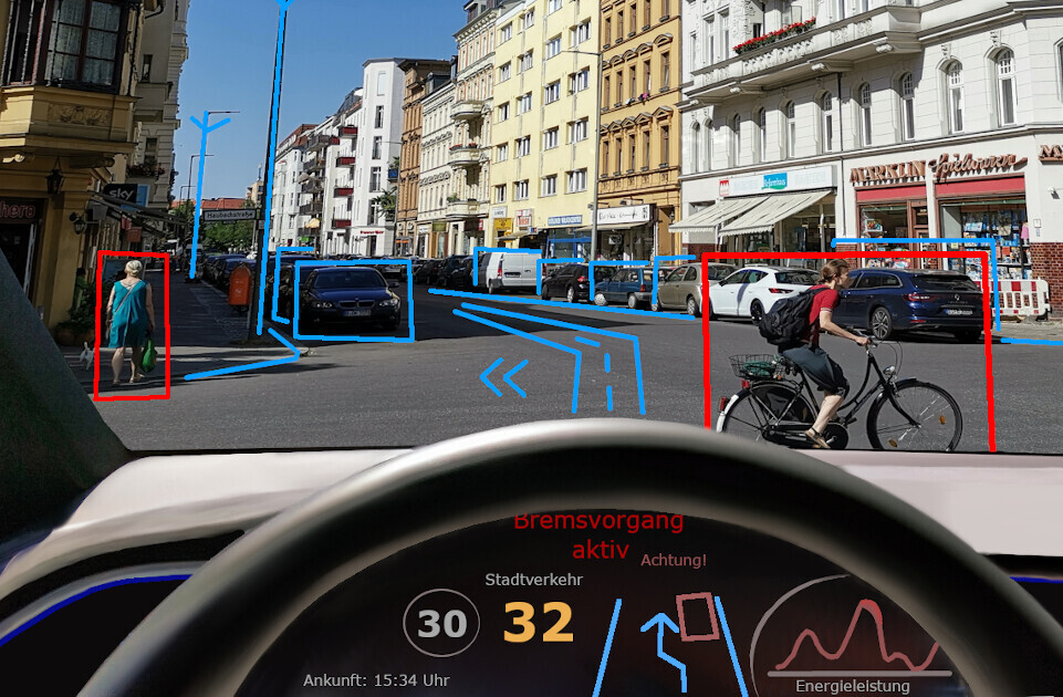 What’s it going to take to perfect self-driving cars?