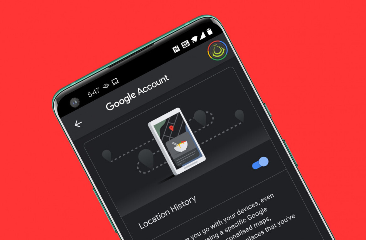Why Australian courts should drag Google for its dubious location tracking practices