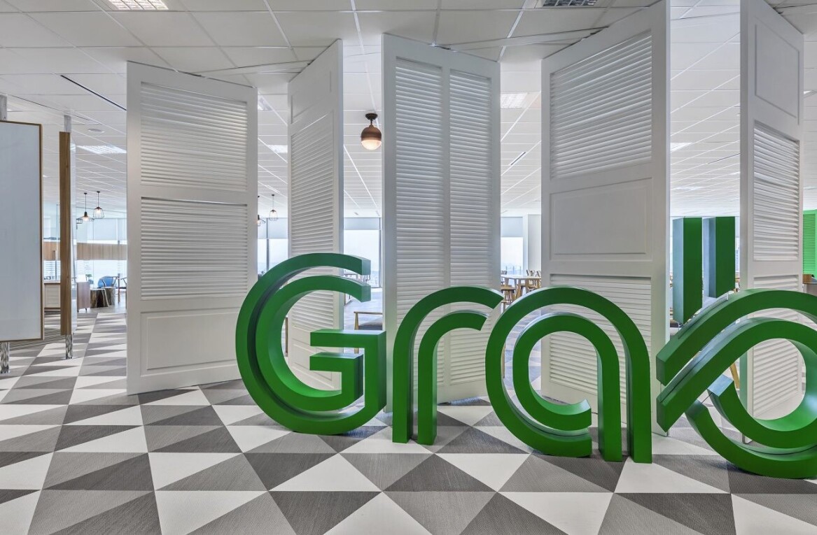 Grab’s SPAC merger values the company at a whopping $40B