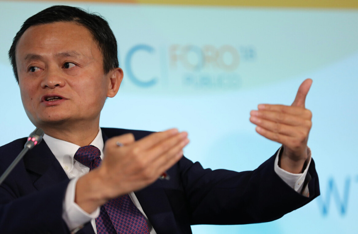 China’s record fine against Alibaba spells the end of Big Tech’s romance with the state