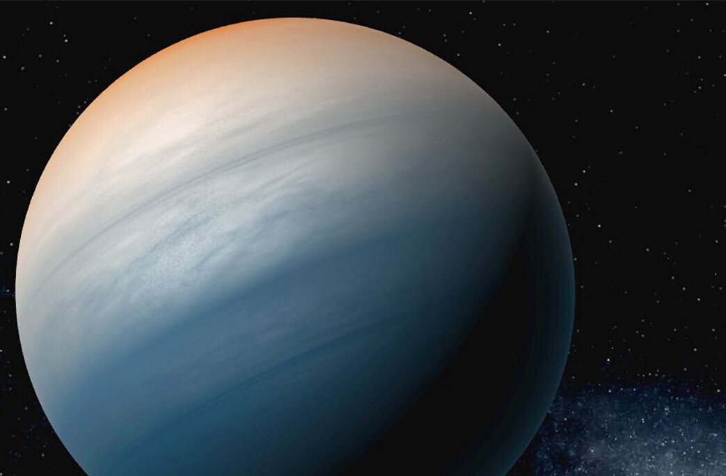 Yes, exoplanets can have oxygen without alien life