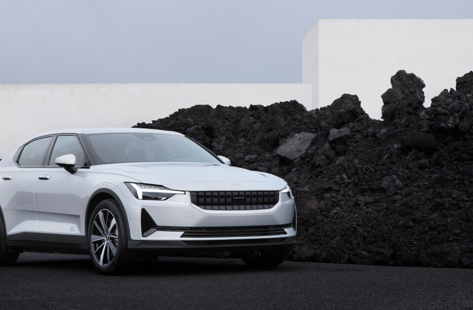 Polestar bets on a ‘single-motor’ version of its fastback to attract new EV owners — shaving $6K off the price