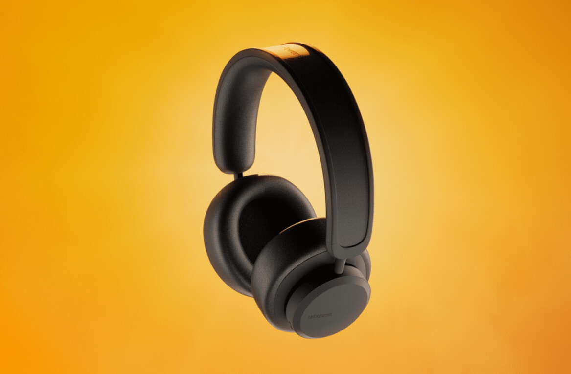 Urbanista’s solar-powered ANC headphones never have to be charged