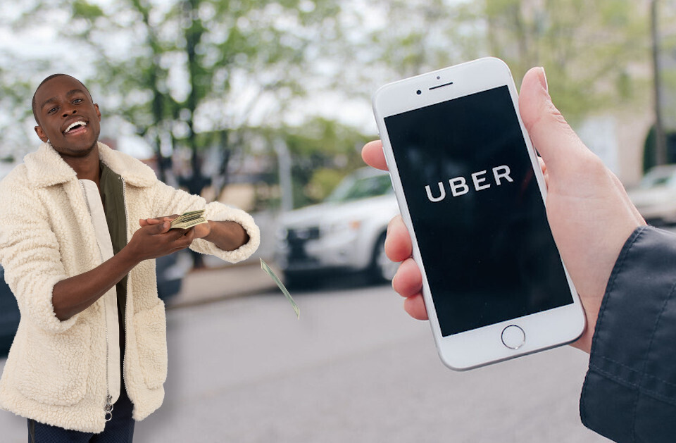 Uber is spending $250M to coax drivers to come back
