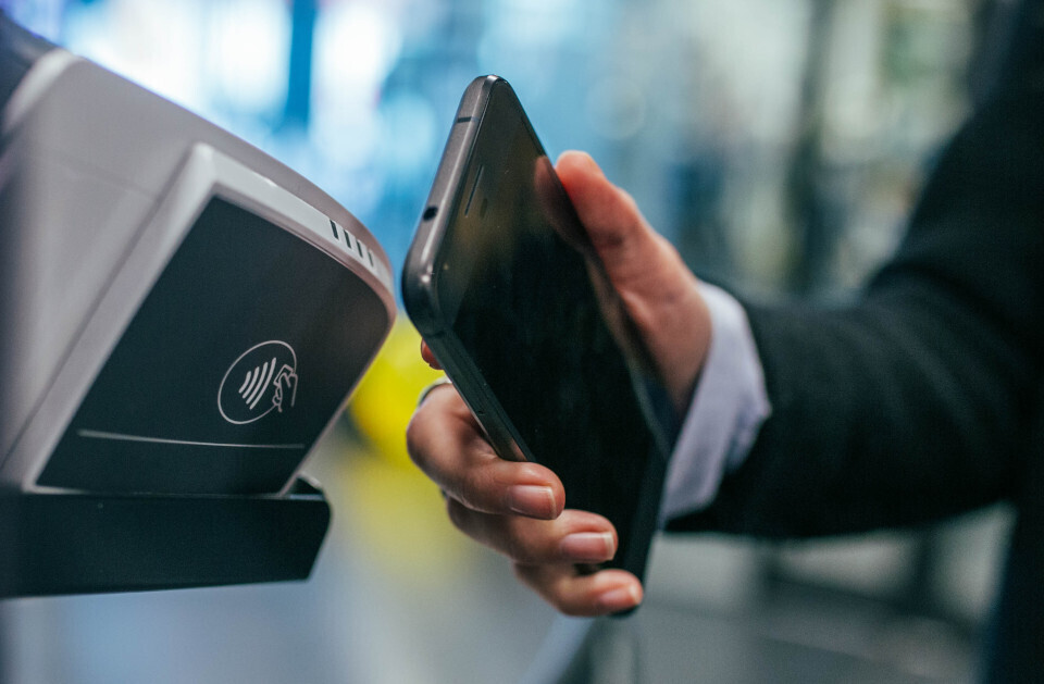 Want public transit to thrive? Make it easier to pay for and use