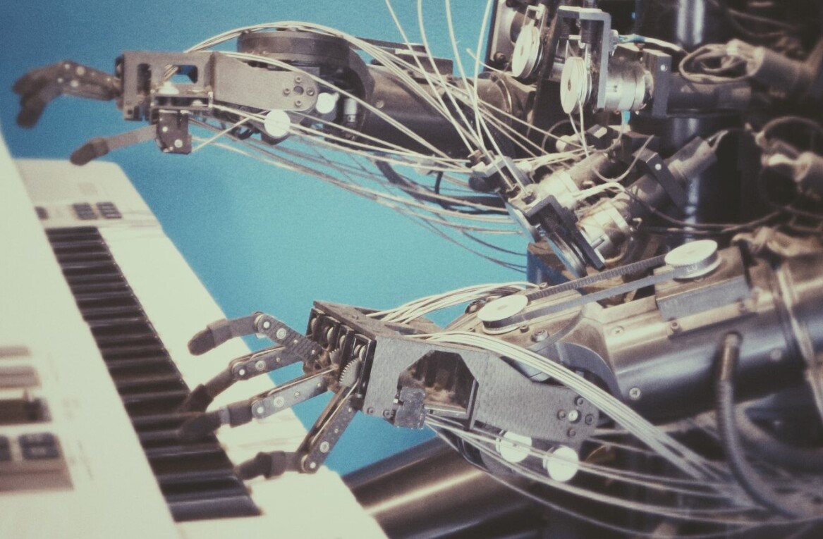 These AI-made songs channel the spirit of Cobain and Hendrix