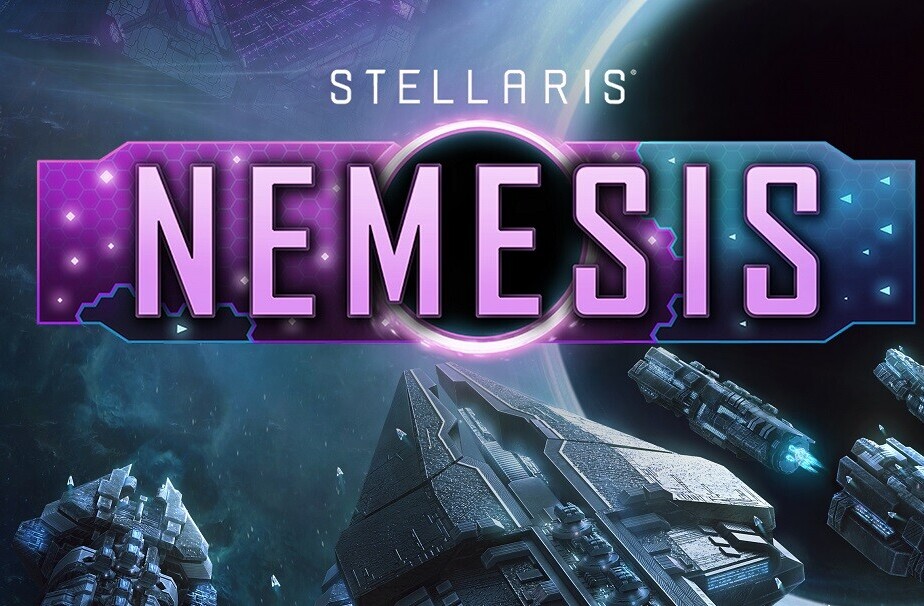 Review: The Nemesis DLC for Stellaris is a glorious add-on for horrible people