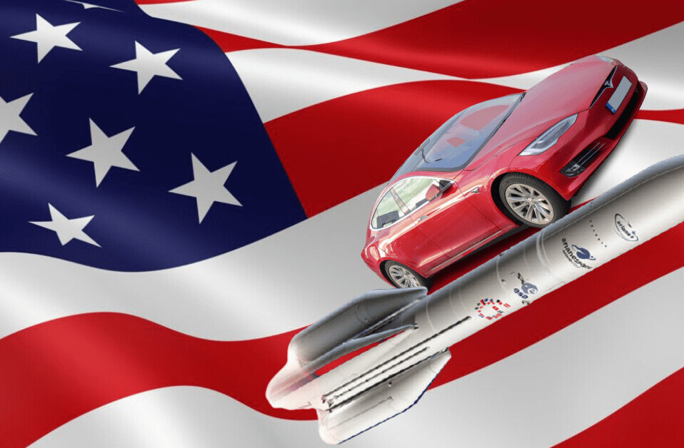 American EV sales skyrocket 81% year-on-year