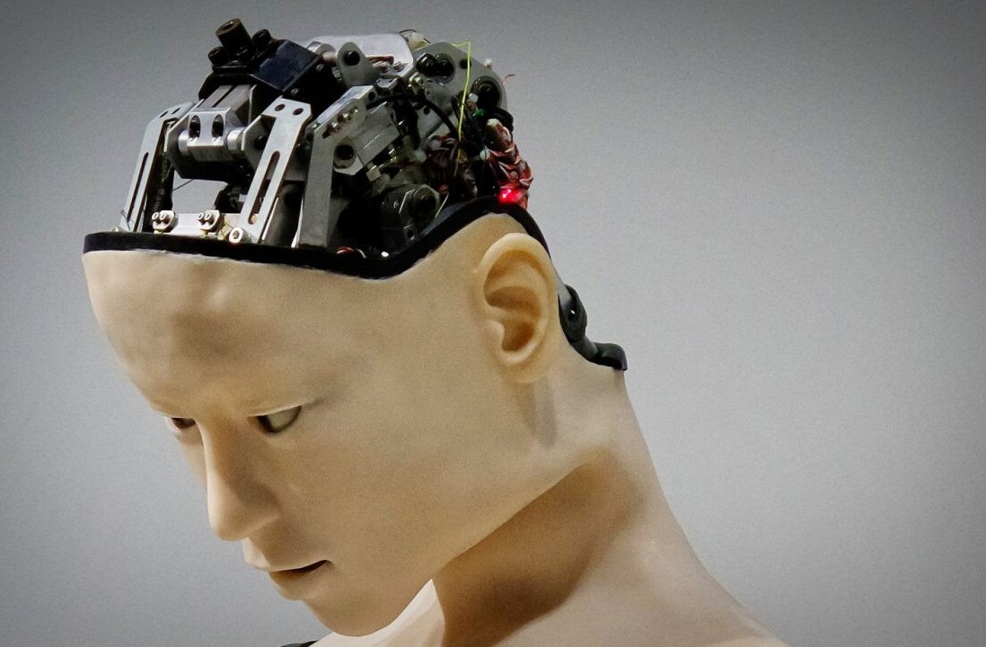 China’s ‘Wu Dao’ AI is 10X bigger than GPT-3, and it can sing