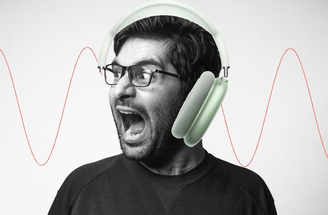 Here’s why the AirPods Max don’t support Apple Music’s lossless audio