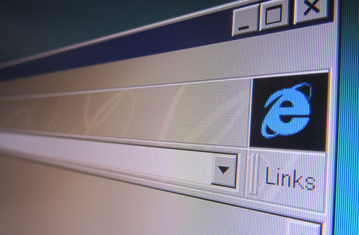 Why Microsoft finally dumped Internet Explorer after more than 25 years