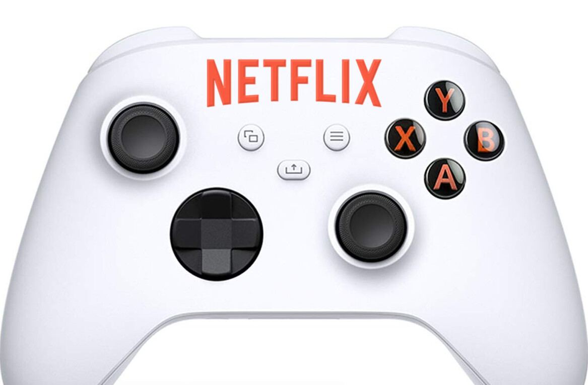 Netflix might bring playable games to your screens next year