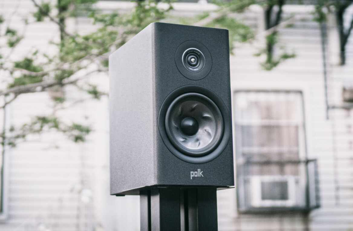 Review with measurements: Polk’s Reserve R200 is budget hi-fi greatness
