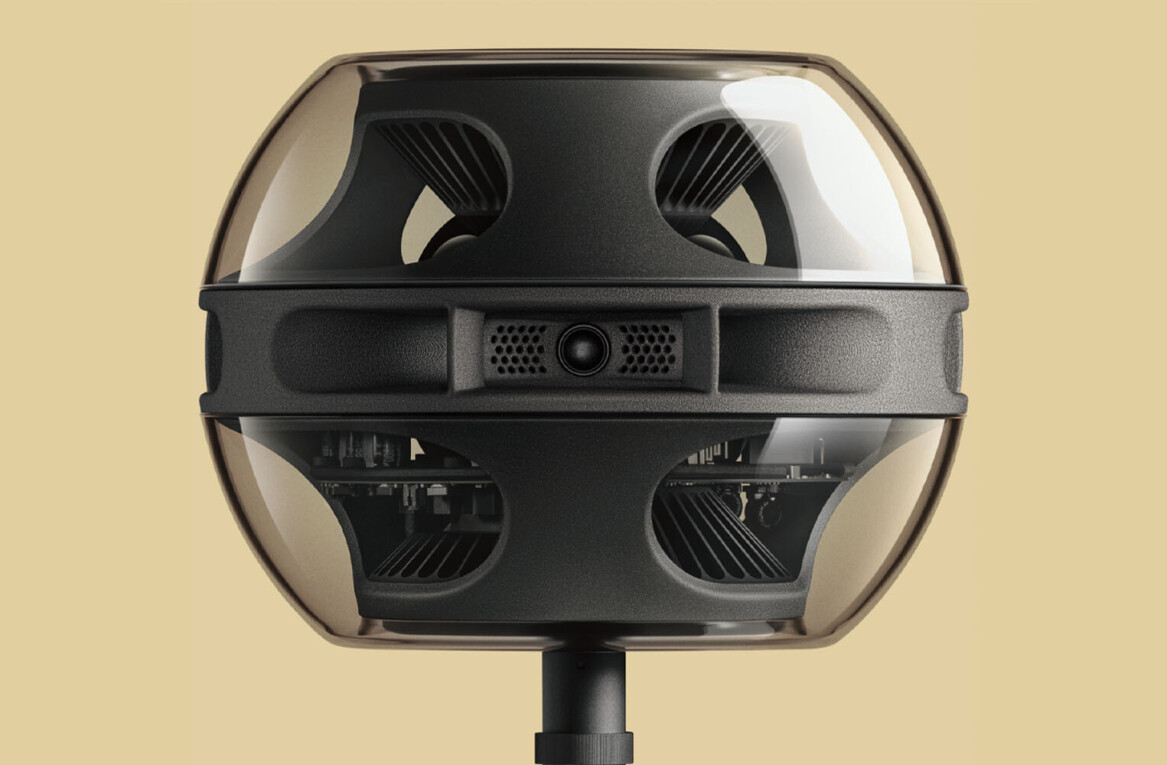Ex-Apple designer’s ‘triphonic’ speaker may be the hi-fi HomePod we deserve