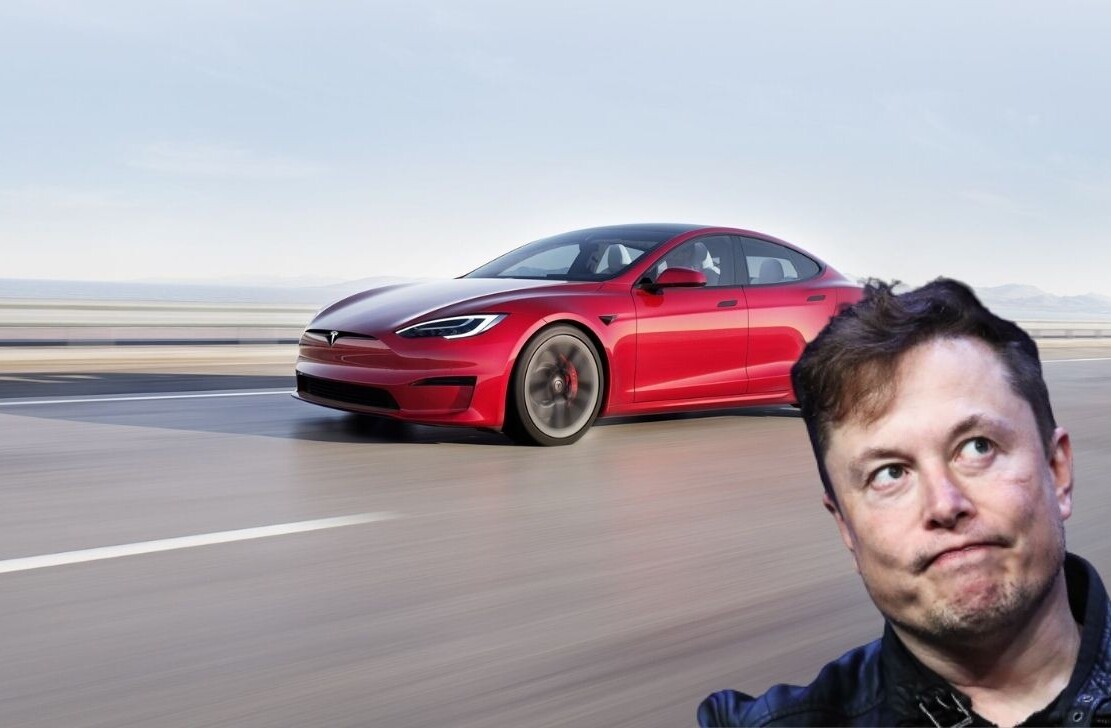 California’s DMV taking Tesla to task over misleading ‘self-driving’ claims