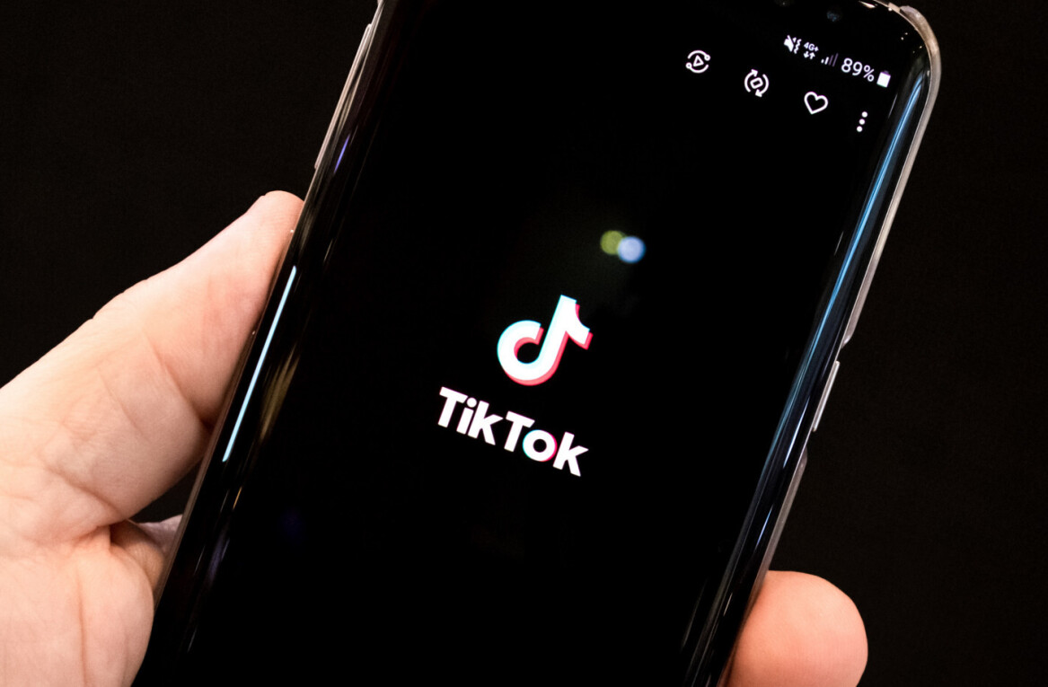 TikTok adds features to cap teens’ app usage for their own good