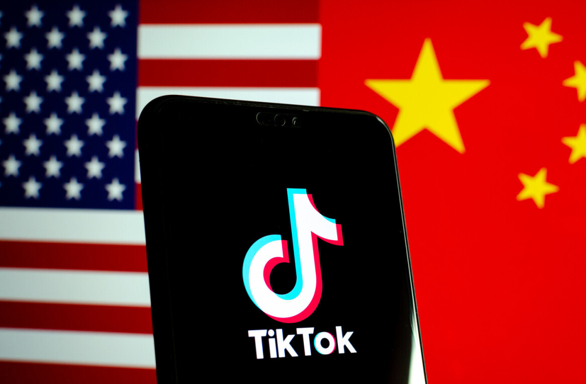 How ‘digital nationalism’ threatens to entrench Big Tech