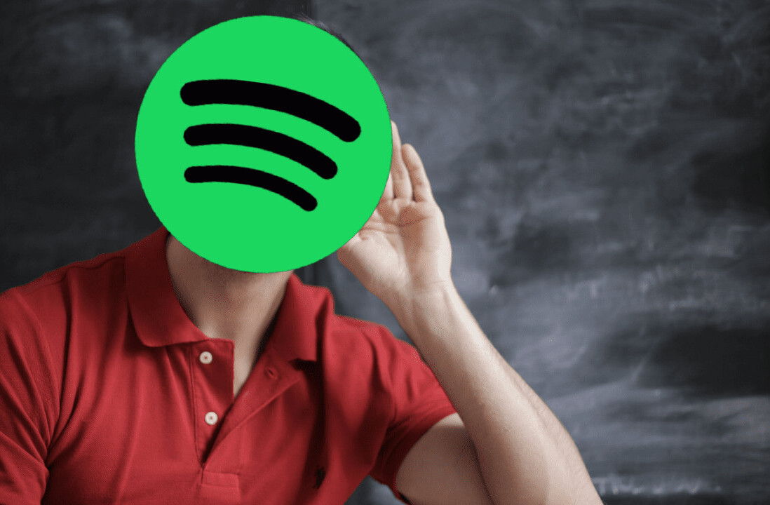 Campaigners call for Spotify to disavow ‘dangerous’ speech recognition patent