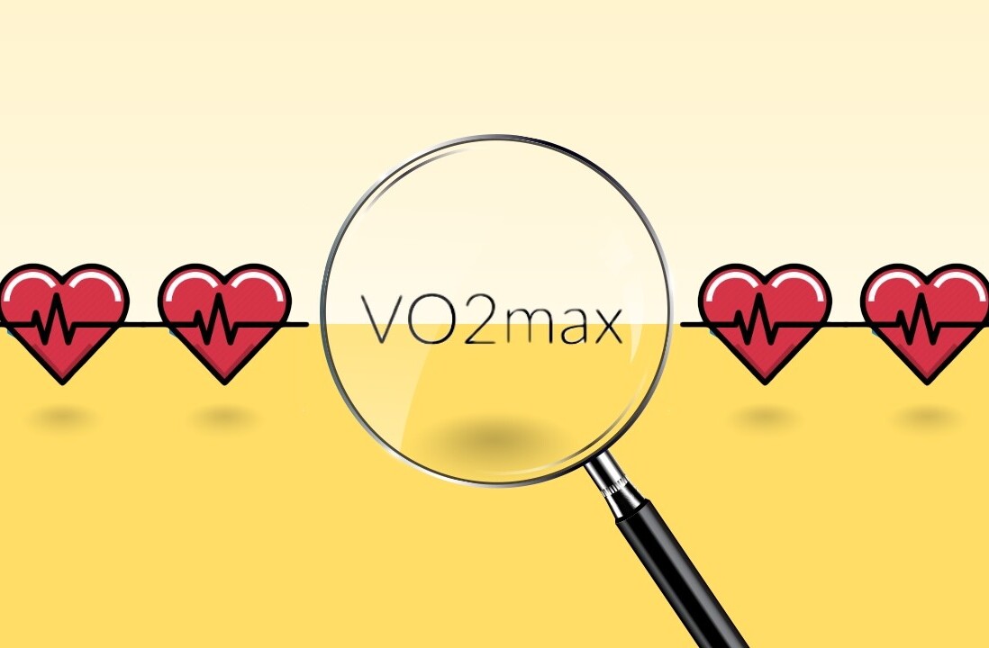 What’s VO2Max and what does it tell you about your fitness?