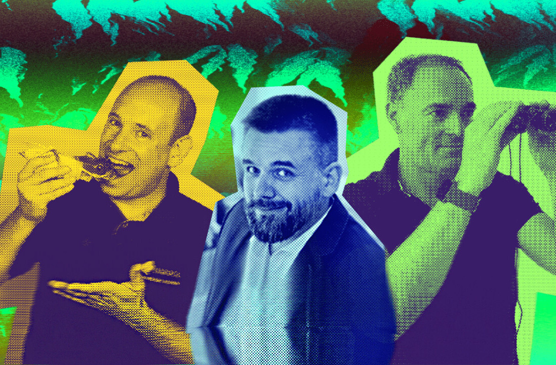 How to make it as a ‘non-specialist’ founder