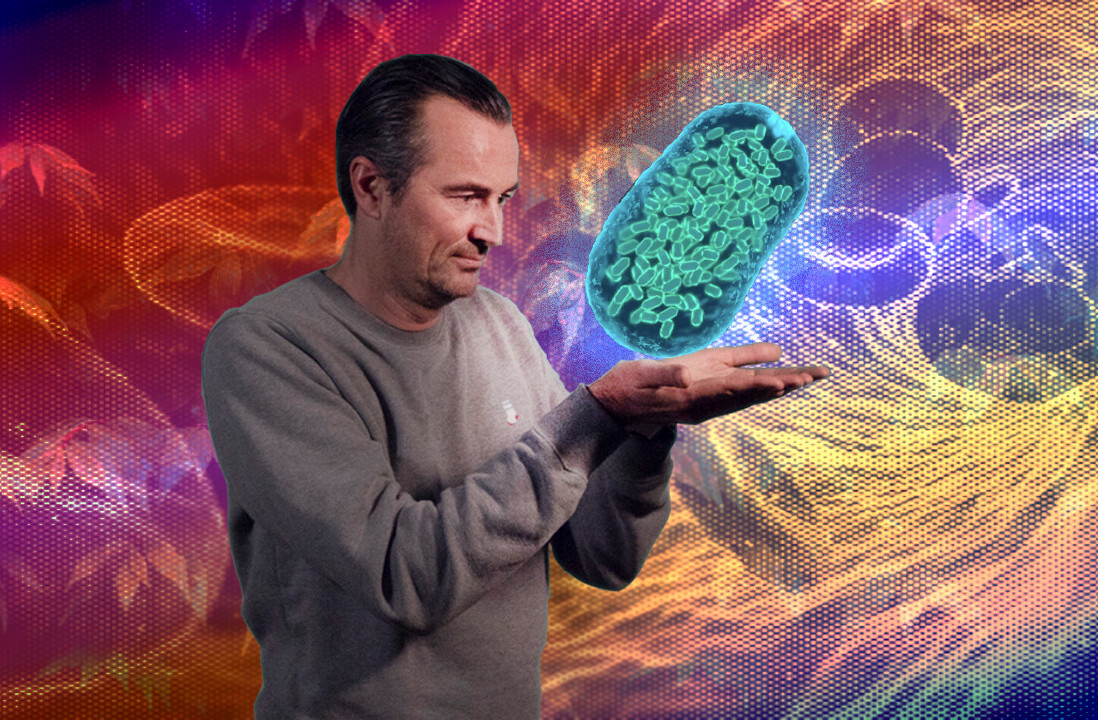 Treat your business like a living, breathing organism