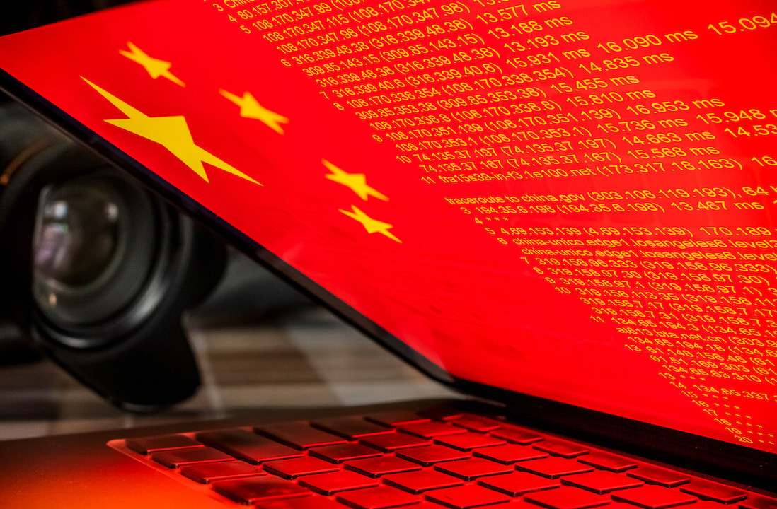 Chinese hackathon reportedly revealed iOS breach, exploited it to spy on Uyghurs