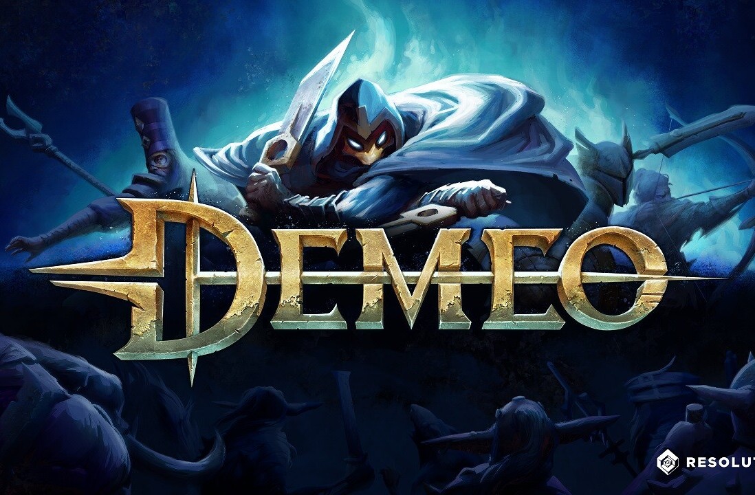 Review: Demeo is the tabletop RPG experience VR gamers have been waiting for