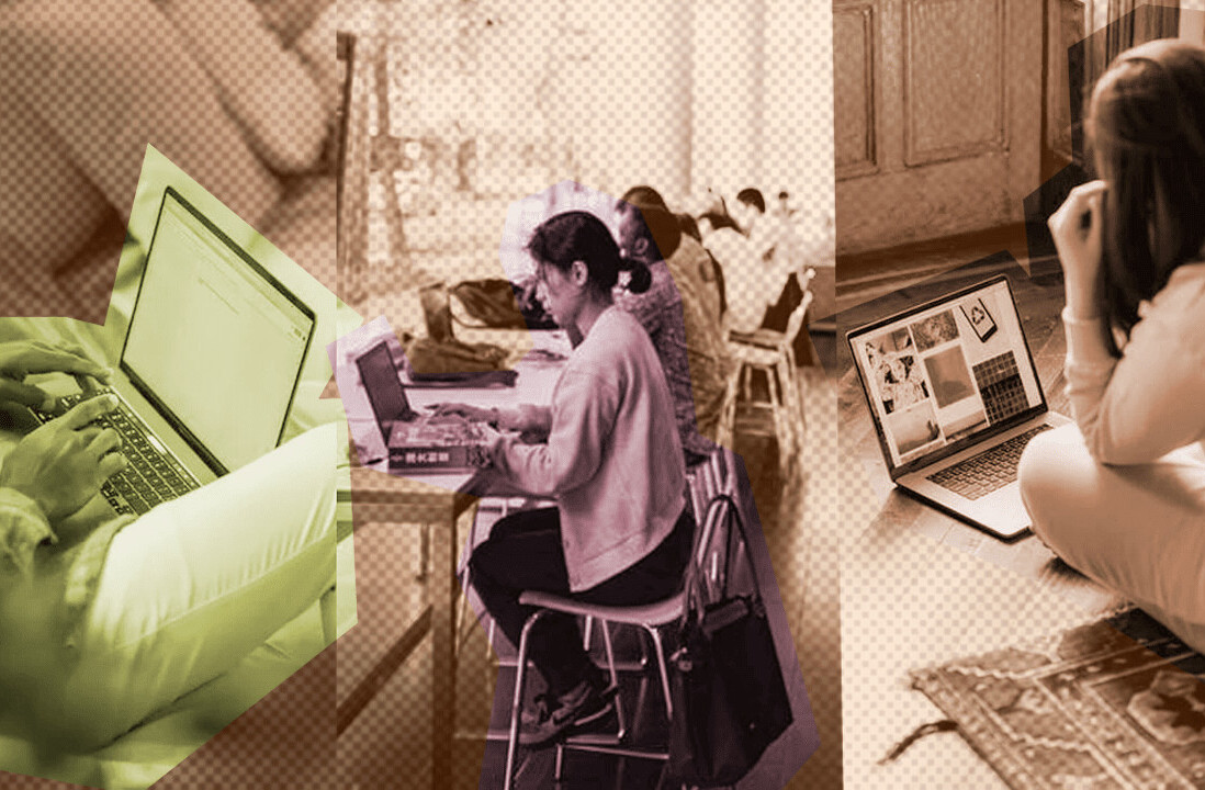 Developers: Use side projects to build a career you can be proud of