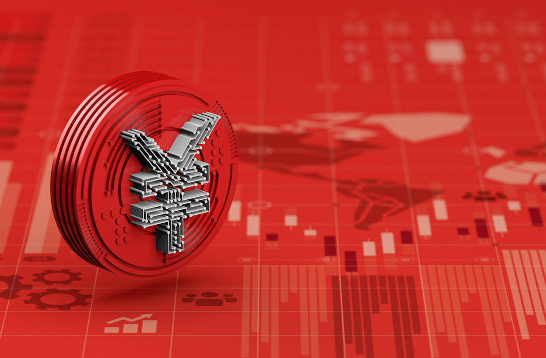 China’s digital currency is coming — other major economies need to follow suit