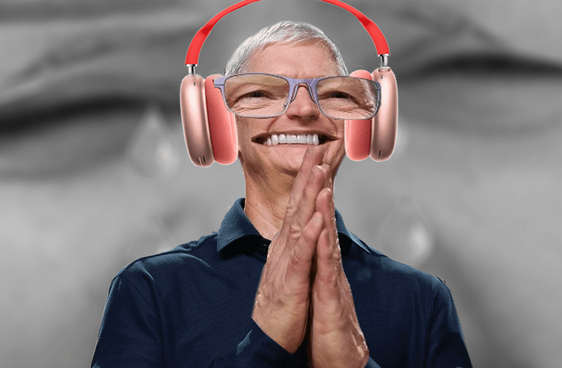Here’s how Apple can improve the AirPods Max — you’re welcome, Tim