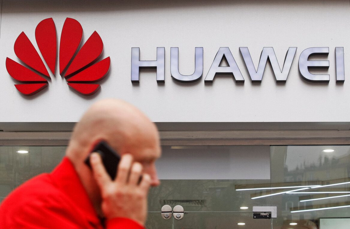 Huawei eavesdropped on 6.5 million Dutch mobile users — here’s how